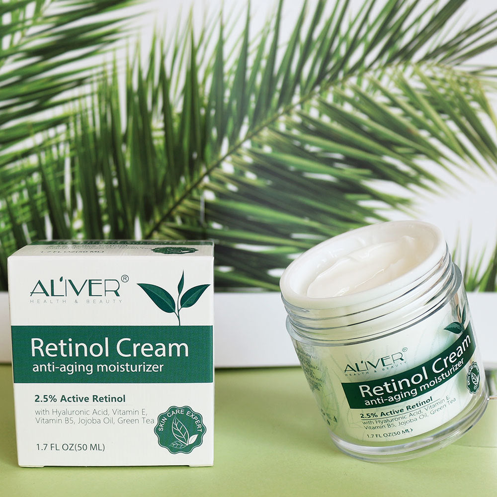 Retinol Cream Retinol Cream Anti Aging Anti Wrinkle
